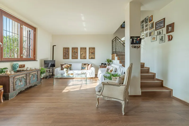 Ciò che cerchi da sempre, la tua villa — foto 2