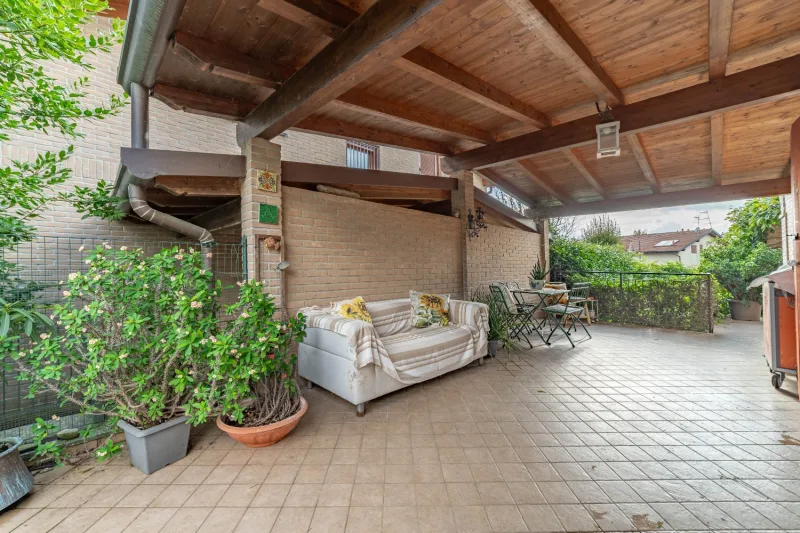 Ciò che cerchi da sempre, la tua villa — foto 12