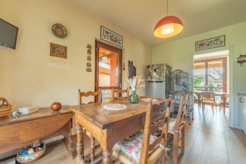Ciò che cerchi da sempre, la tua villa — foto 14
