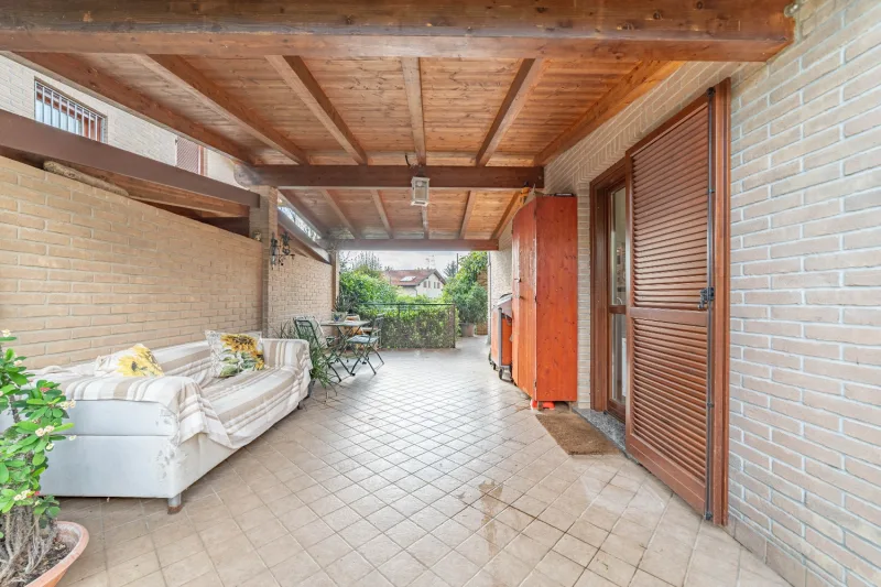 Ciò che cerchi da sempre, la tua villa — foto 15