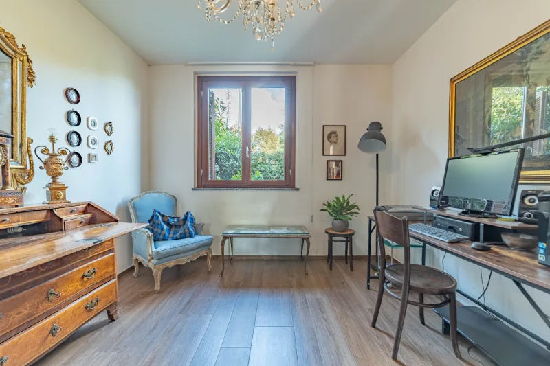 Ciò che cerchi da sempre, la tua villa — foto 17