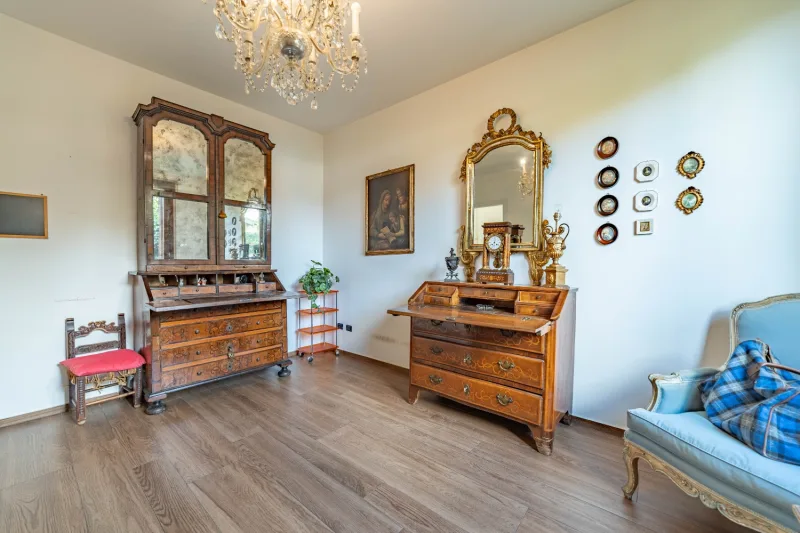 Ciò che cerchi da sempre, la tua villa — foto 18