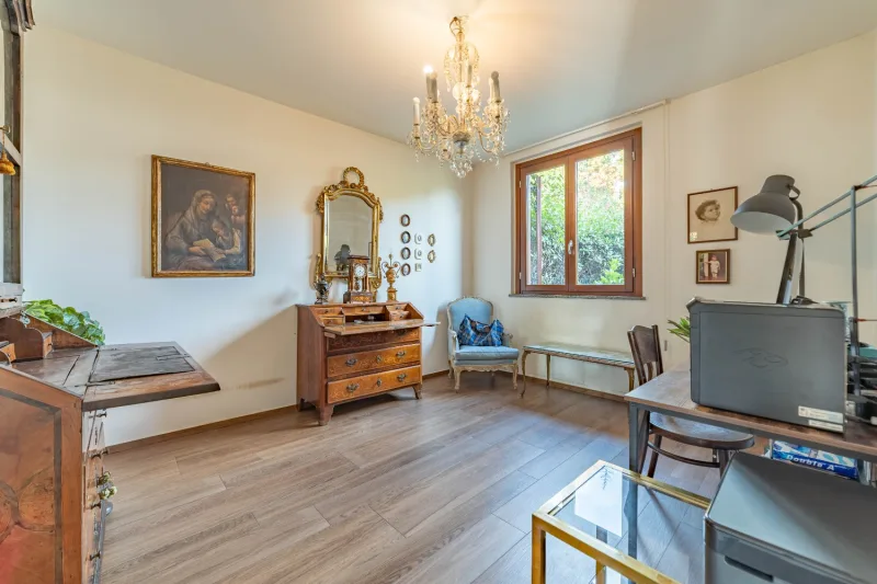 Ciò che cerchi da sempre, la tua villa — foto 20