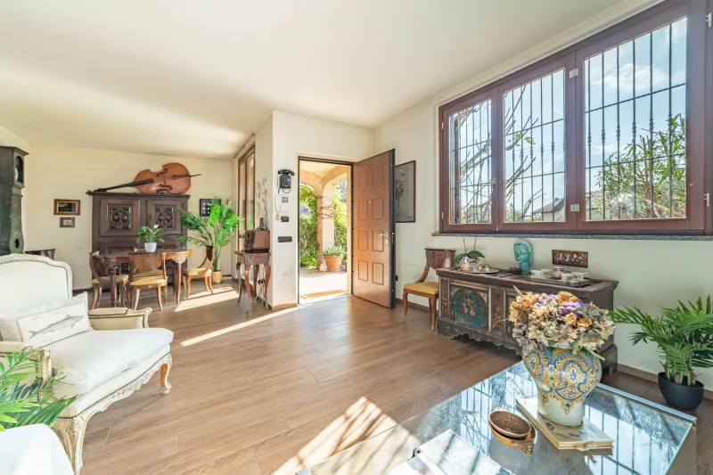 Ciò che cerchi da sempre, la tua villa — foto 3
