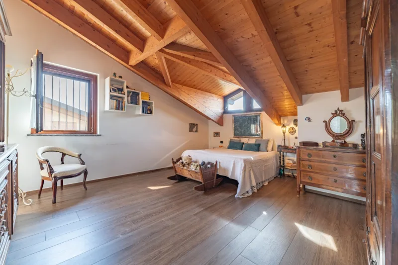 Ciò che cerchi da sempre, la tua villa — foto 24