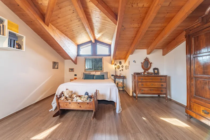 Ciò che cerchi da sempre, la tua villa — foto 25