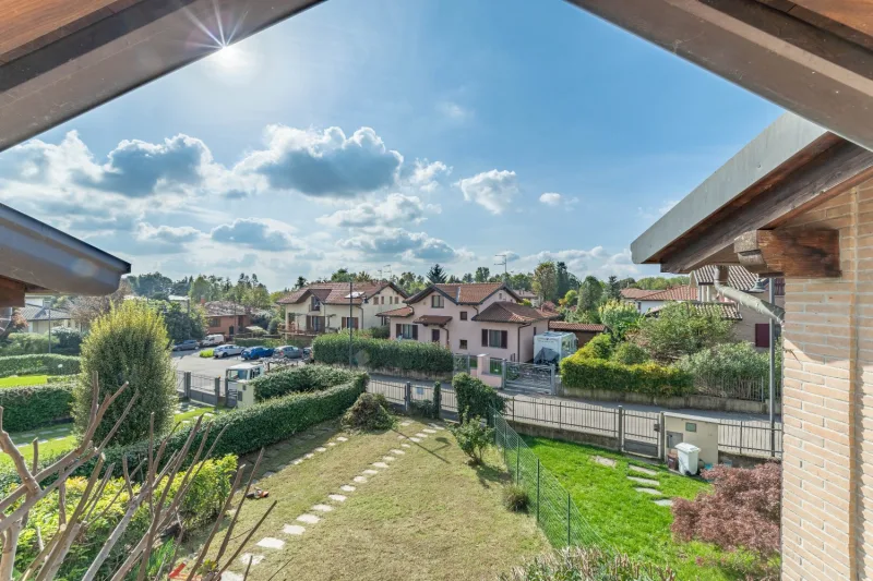 Ciò che cerchi da sempre, la tua villa — foto 27