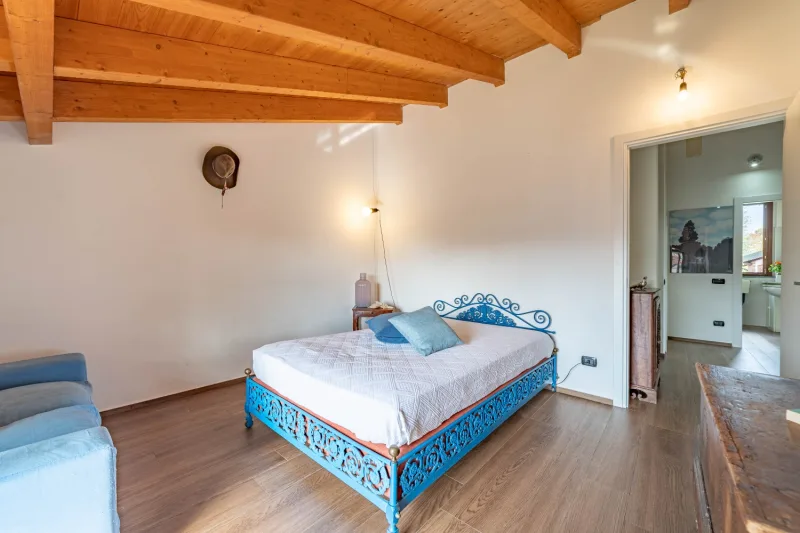 Ciò che cerchi da sempre, la tua villa — foto 28