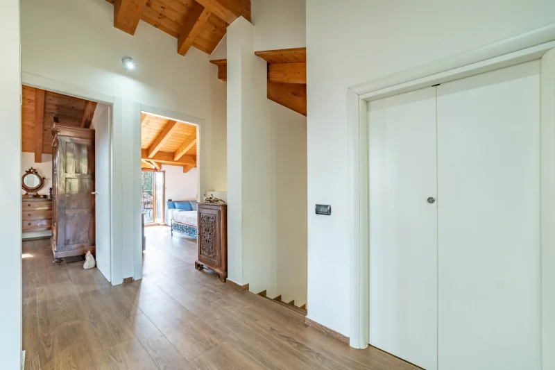 Ciò che cerchi da sempre, la tua villa — foto 31