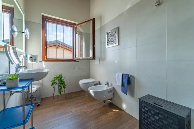 Ciò che cerchi da sempre, la tua villa — foto 36