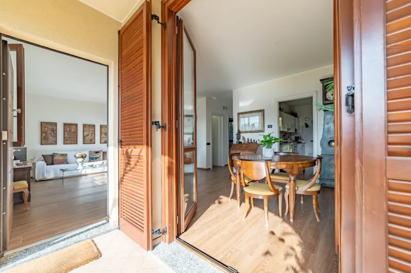 Ciò che cerchi da sempre, la tua villa — foto 38