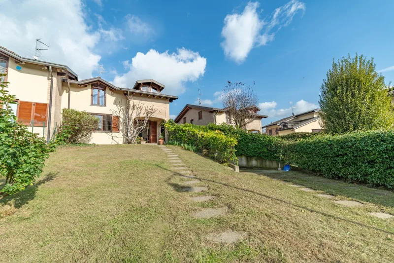 Ciò che cerchi da sempre, la tua villa — foto 39