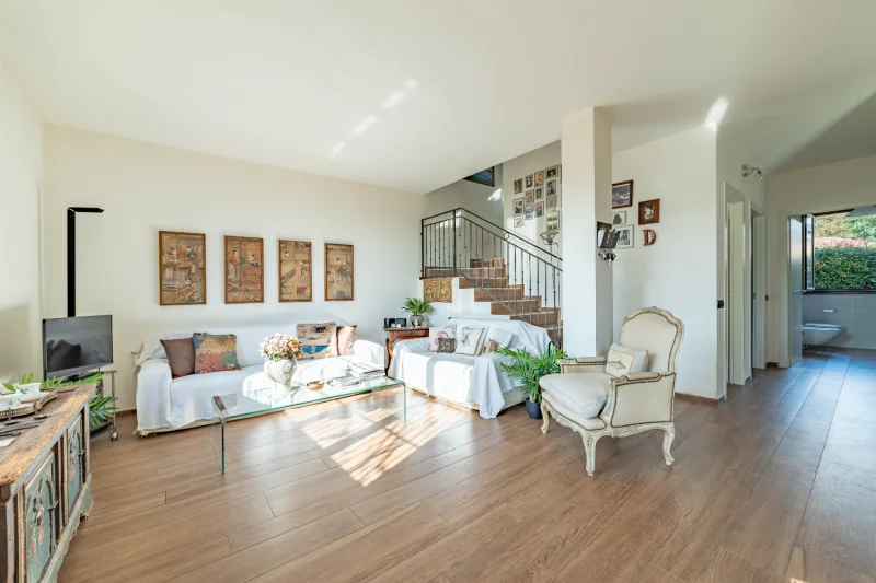 Ciò che cerchi da sempre, la tua villa — foto 5