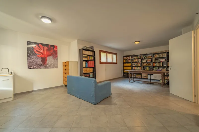 Ciò che cerchi da sempre, la tua villa — foto 42