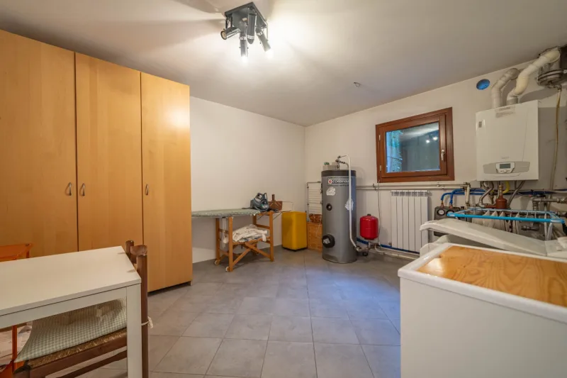 Ciò che cerchi da sempre, la tua villa — foto 44
