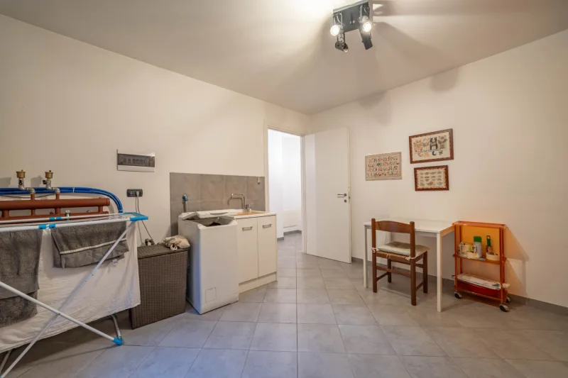 Ciò che cerchi da sempre, la tua villa — foto 45