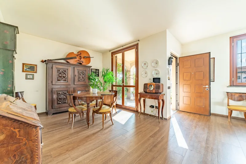 Ciò che cerchi da sempre, la tua villa — foto 6