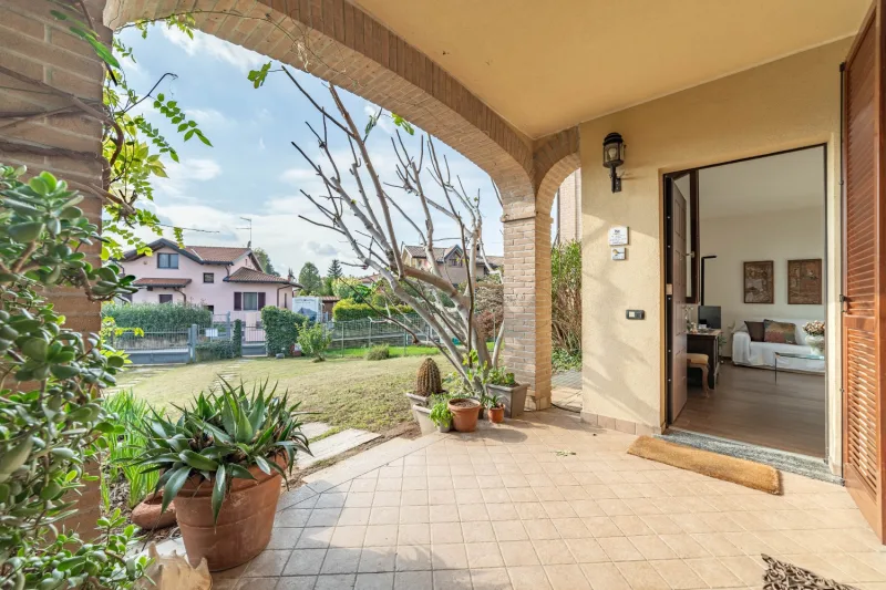 Ciò che cerchi da sempre, la tua villa — foto 8