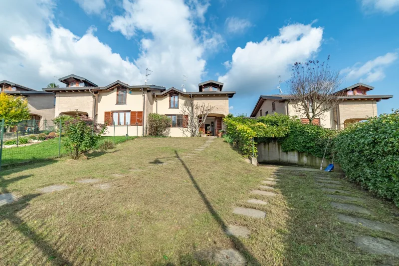 Ciò che cerchi da sempre, la tua villa — foto 9