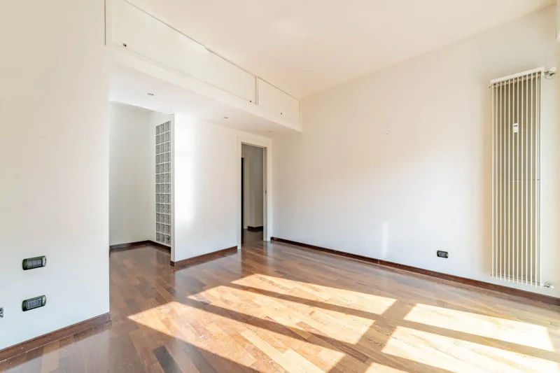 Ampio e luminoso trilocale in Via Mazzini 36 — foto 18
