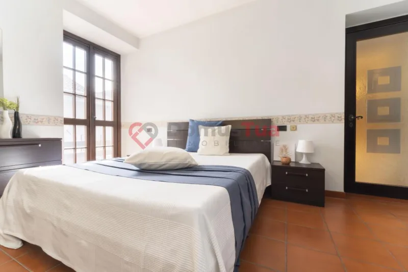 GRAZIOSO TRILOCALE SU DUE LIVELLI SENZA SPESE CONDOMINIALI — foto 11