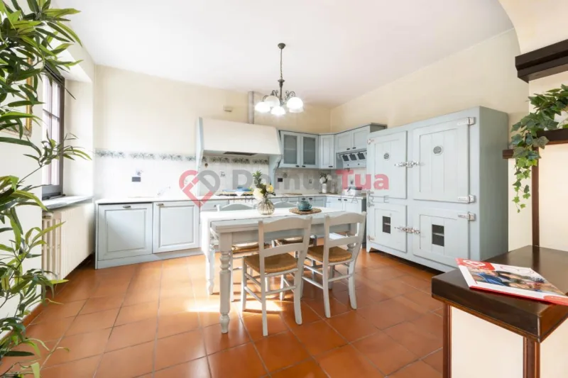 GRAZIOSO TRILOCALE SU DUE LIVELLI SENZA SPESE CONDOMINIALI — foto 5