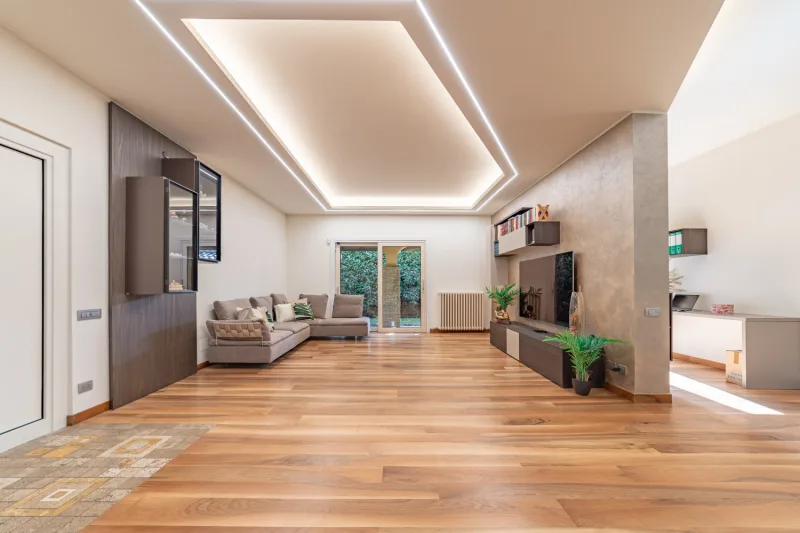 Incanto a Cermenate: Villa con Piscina e Due Dimore — foto 4