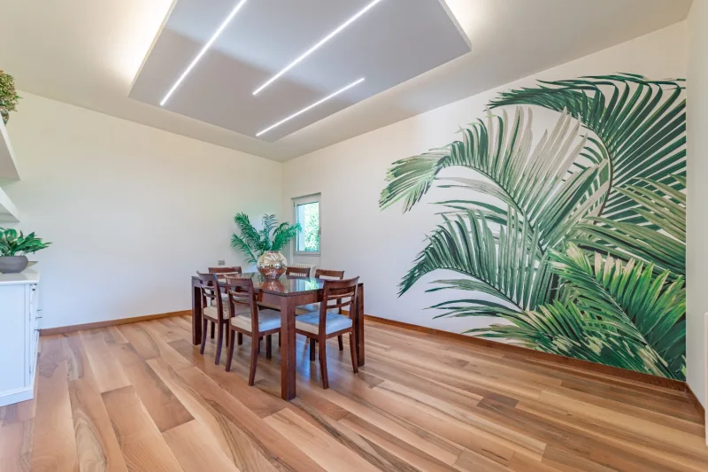 Incanto a Cermenate: Villa con Piscina e Due Dimore — foto 10