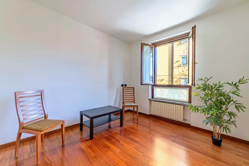 3L arredato con Terrazzo nel Cuore di Tradate — foto 18