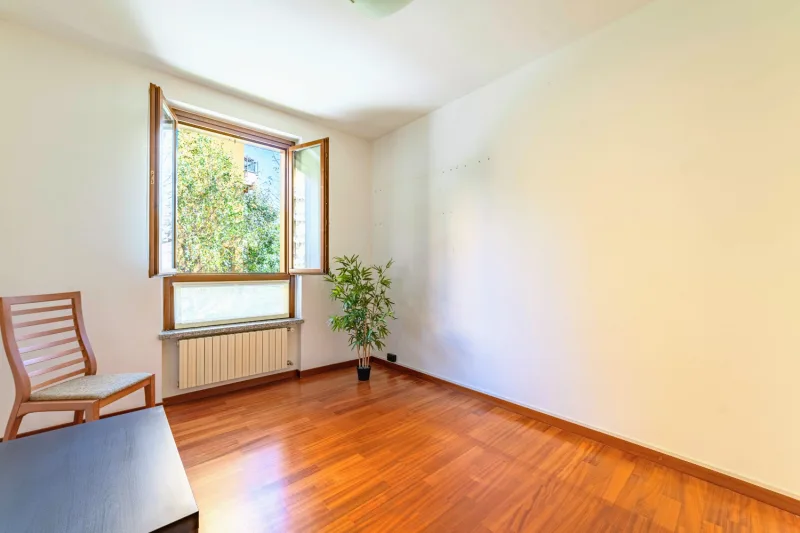 3L arredato con Terrazzo nel Cuore di Tradate — foto 19