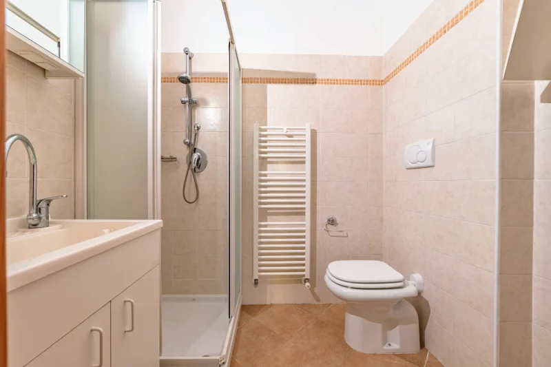 3L arredato con Terrazzo nel Cuore di Tradate — foto 22