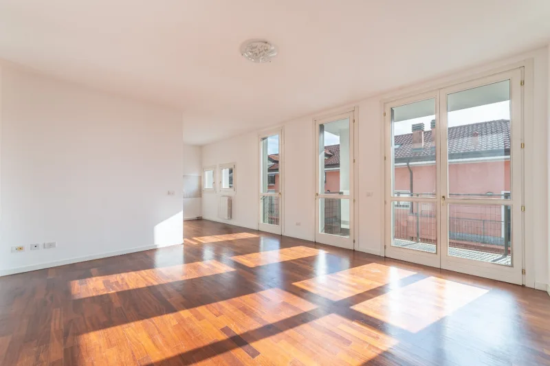 Appartamento Trilocale di ben 105 mq zona centrale — foto 2