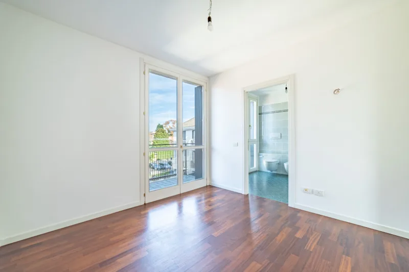 Appartamento Trilocale di ben 105 mq zona centrale — foto 11