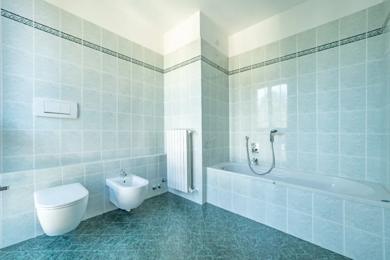 Appartamento Trilocale di ben 105 mq zona centrale — foto 14