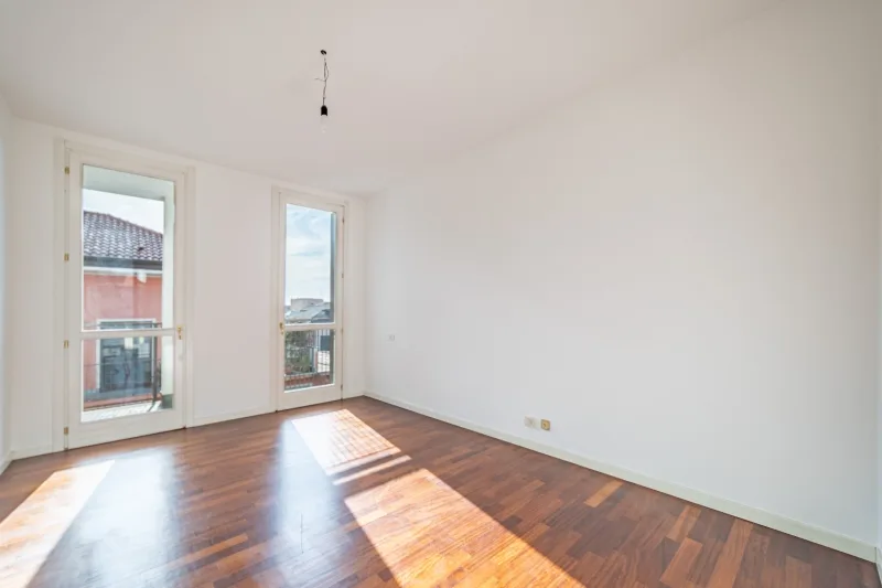 Appartamento Trilocale di ben 105 mq zona centrale — foto 15