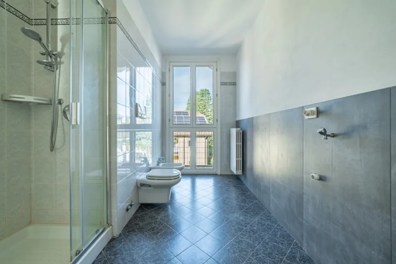 Appartamento Trilocale di ben 105 mq zona centrale — foto 18