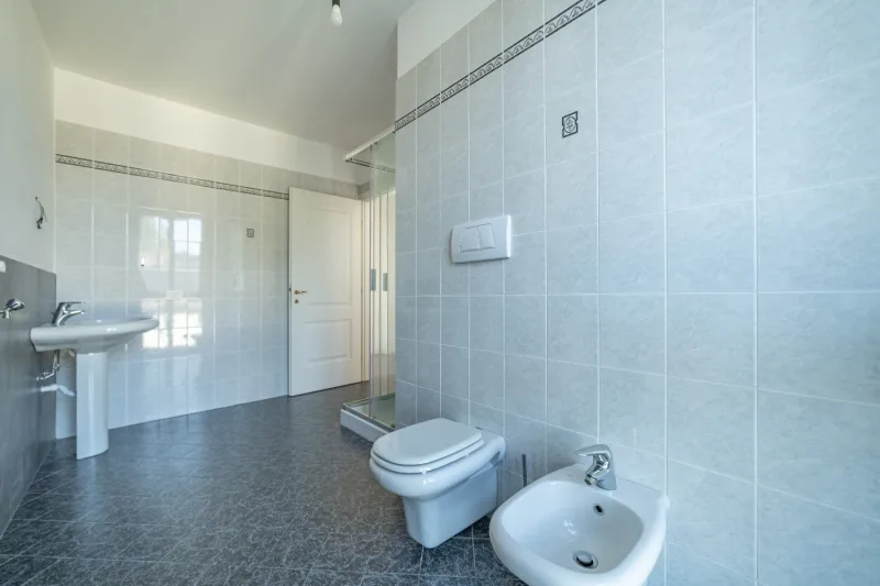 Appartamento Trilocale di ben 105 mq zona centrale — foto 19