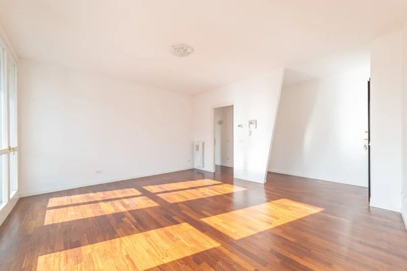 Appartamento Trilocale di ben 105 mq zona centrale — foto 3