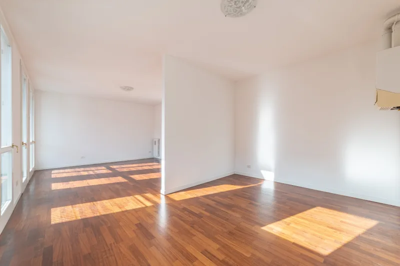Appartamento Trilocale di ben 105 mq zona centrale — foto 4