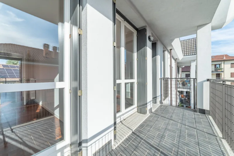 Appartamento Trilocale di ben 105 mq zona centrale — foto 6