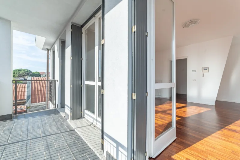 Appartamento Trilocale di ben 105 mq zona centrale — foto 9
