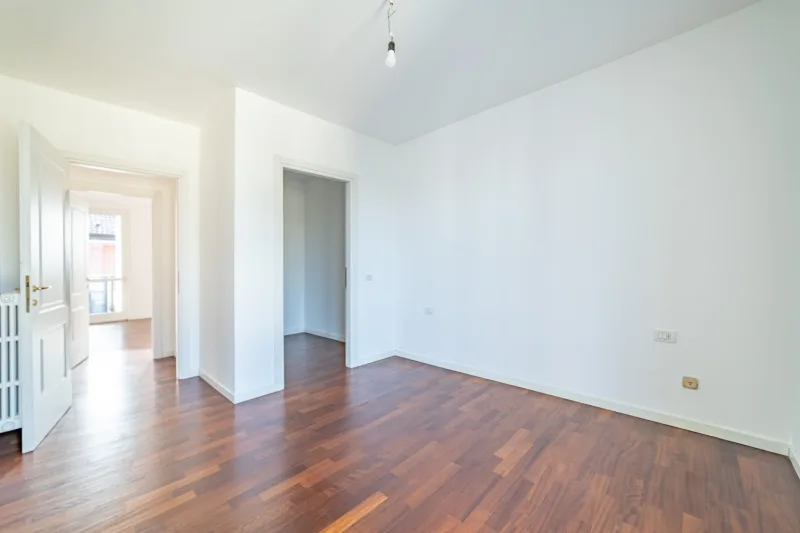 Appartamento Trilocale di ben 105 mq zona centrale — foto 10
